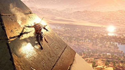 Assassin's Creed Origins - Xbox One Mídia Diagital