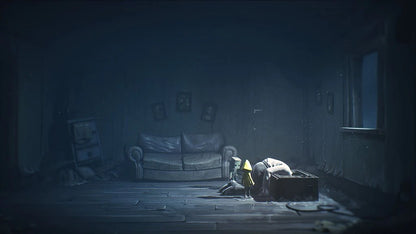 Little Nightmares II - PS5 - Mídia Digital