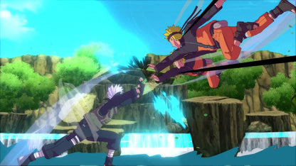 NARUTO SHIPPUDEN: Ultimate Ninja STORM Legacy – Xbox One