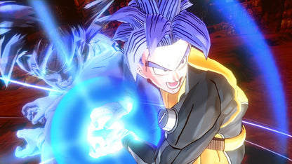 Dragon Ball Xenoverse - PS4 - Mídia Digital