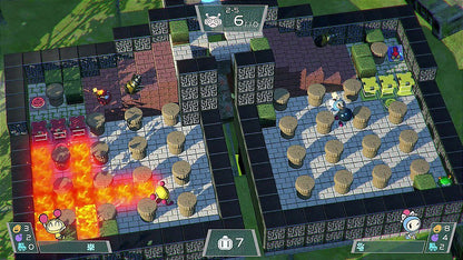 Bomberman R - Xbox One Mídia Digital