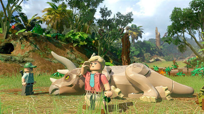 Lego Worlds Xbox One Mídia Digital