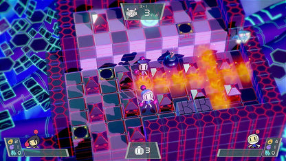 Bomberman R - Xbox One Mídia Digital