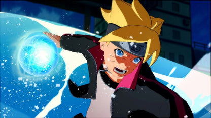 Naruto Shippuden Ultimate Ninja Storm 4 Road To Boruto Xbox One Mídia Digital