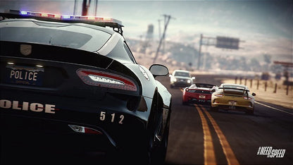 Need for Speed Rivals – Xbox One Mídia Digital