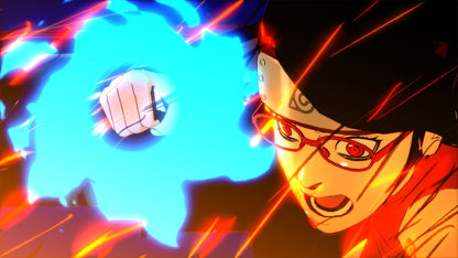 NARUTO SHIPPUDEN™: Ultimate Ninja® Storm 4 Road to Boruto - PS4 Mídia Digital