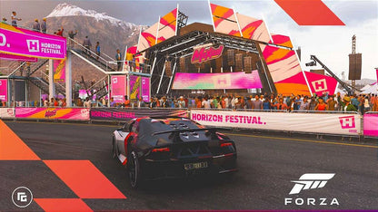 Forza Horizon 5 Xbox One Mídia Digital