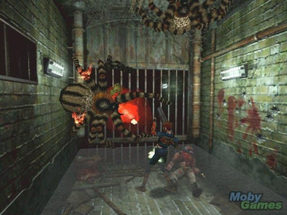 Resident Evil 3 - PS4 Mídia Digital