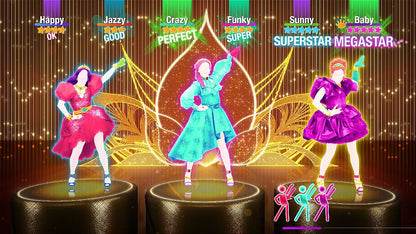 Just Dance® 2021 - PS4 - Mídia Digital