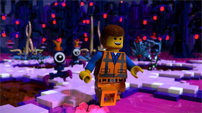 Lego - Uma Aventura Lego 2 - PS4 Mídia Digital