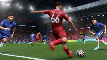 FIFA 22 - PS5 - Mídia Digital