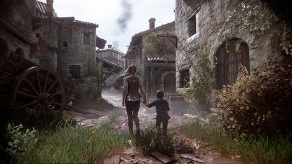 A Plague Tale Innocence – Xbox One Míidia Digital