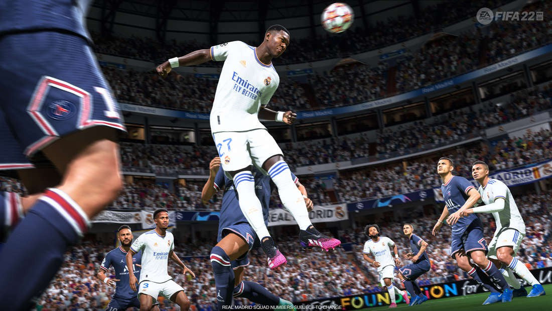 Fifa 23 Xbox One Mídia Digital