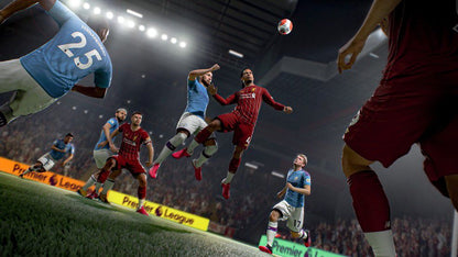 Fifa 21 Xbox One Mídia Digital