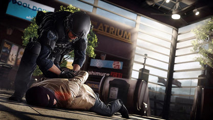 Battlefield Hardline Ed. Ultimate Xbox One