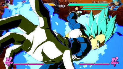 DRAGON BALL FIGHTERZ - Xbox One Mídia Diagital