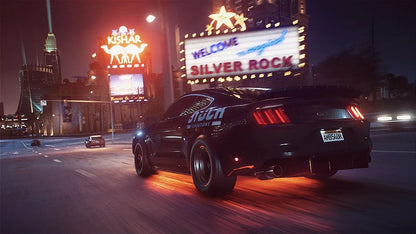 Need for Speed Payback – Xbox One Mídia Digital