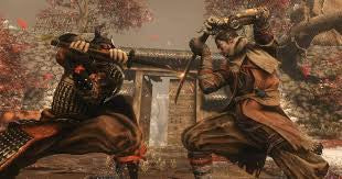 Sekiro Shadows Die Twice - Xbox One Mídia Digital