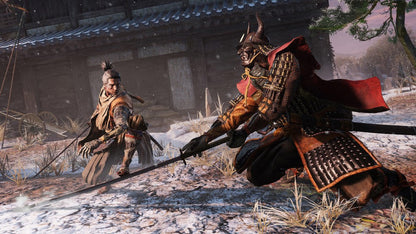 Sekiro Shadows Die Twice - Xbox One Mídia Digital