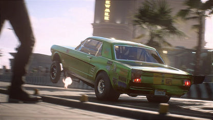 Need for Speed Payback – Xbox One Mídia Digital