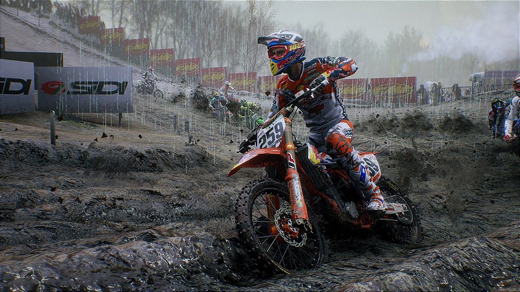 MXGP3- Xbox One Mídia Digital