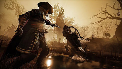 GreedFall – Xbox One Mídia Digital