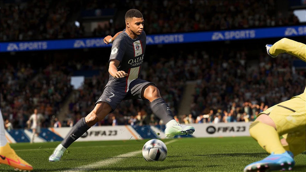 FIFA 23 - PS5 - Mídia Digital