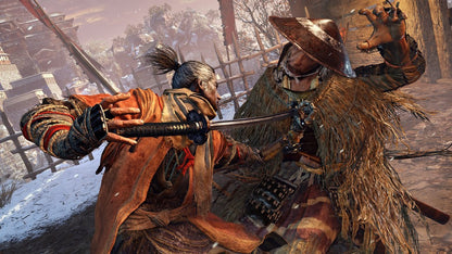 Sekiro Shadows Die Twice - Xbox One Mídia Digital