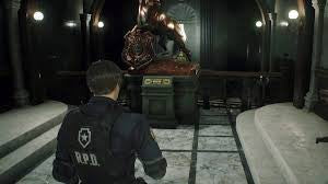 Resident Evil 2 - Xbox One Mídia Digital