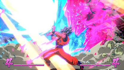 DRAGON BALL FIGHTERZ - Edição FighterZ - Xbox One