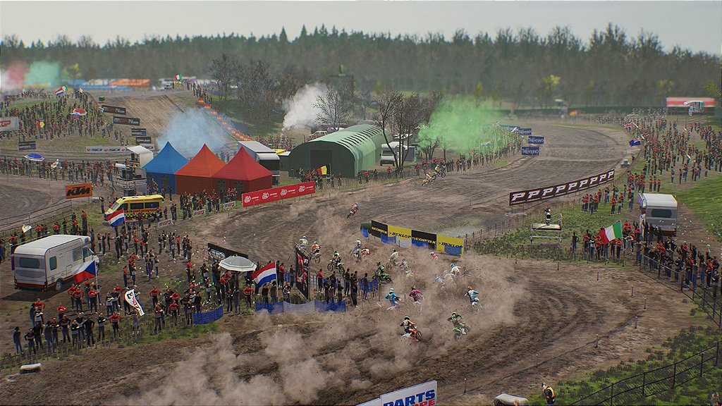 MXGP3- Xbox One Mídia Digital