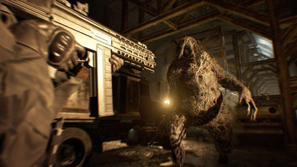 Resident Evil 7 Biohazard – Xbox One Mídia Digital