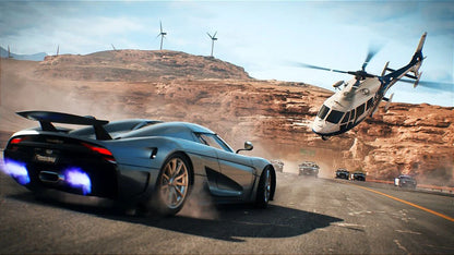 Need for Speed Payback – Xbox One Mídia Digital