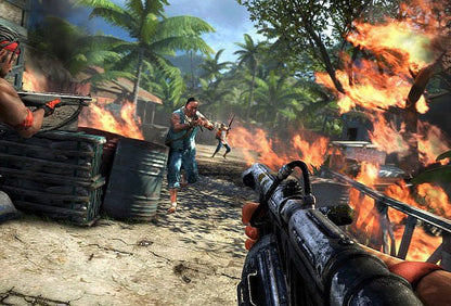 Far Cry 3 Classic Edition - Xbox One Mídia Digital