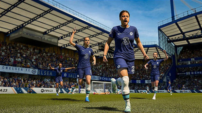 Fifa 23 Xbox One Mídia Digital