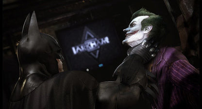 Batman Return to Arkham – Xbox One Mídia Digital