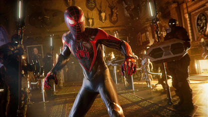 Marvel’s Spider-Man 2 - PS5 Mídia Digital