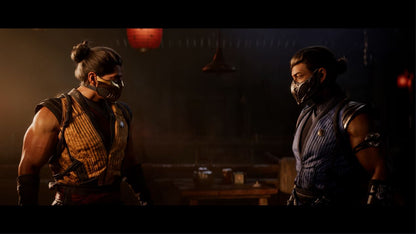 Mortal Kombat 1 – Xbox Series Mídia Digital