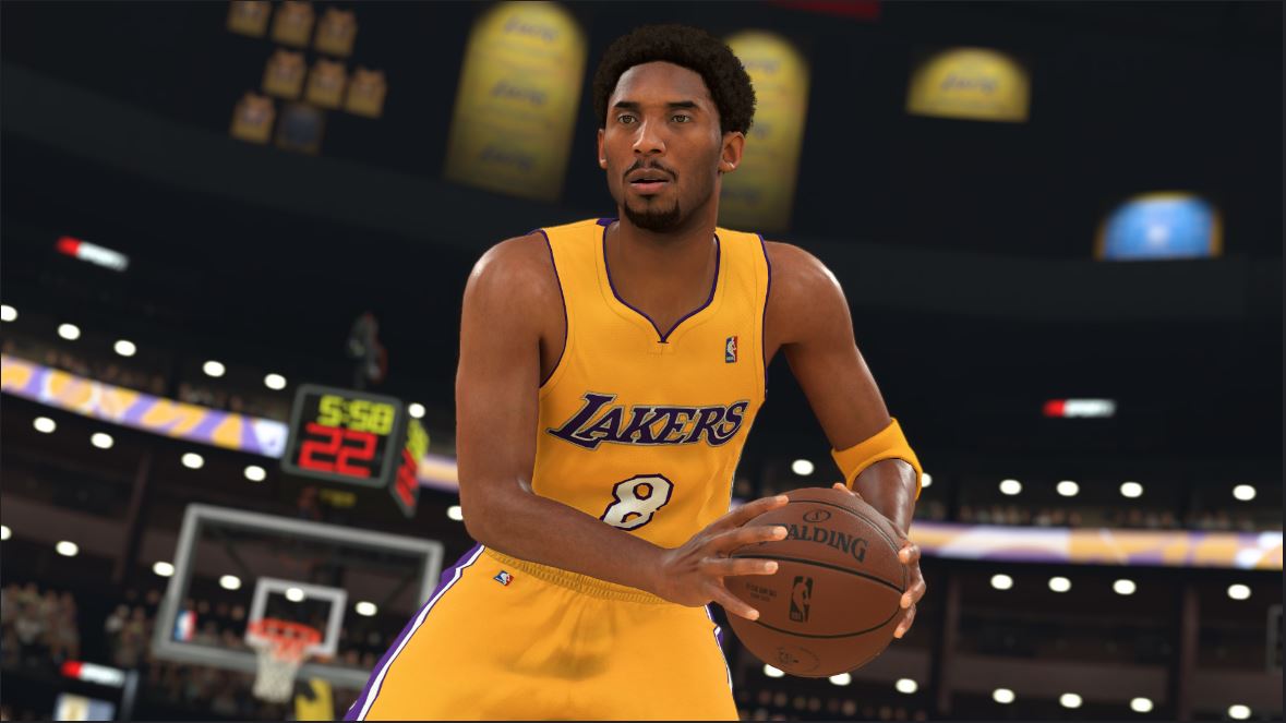 NBA 2K24 – Xbox One Mídia Digital