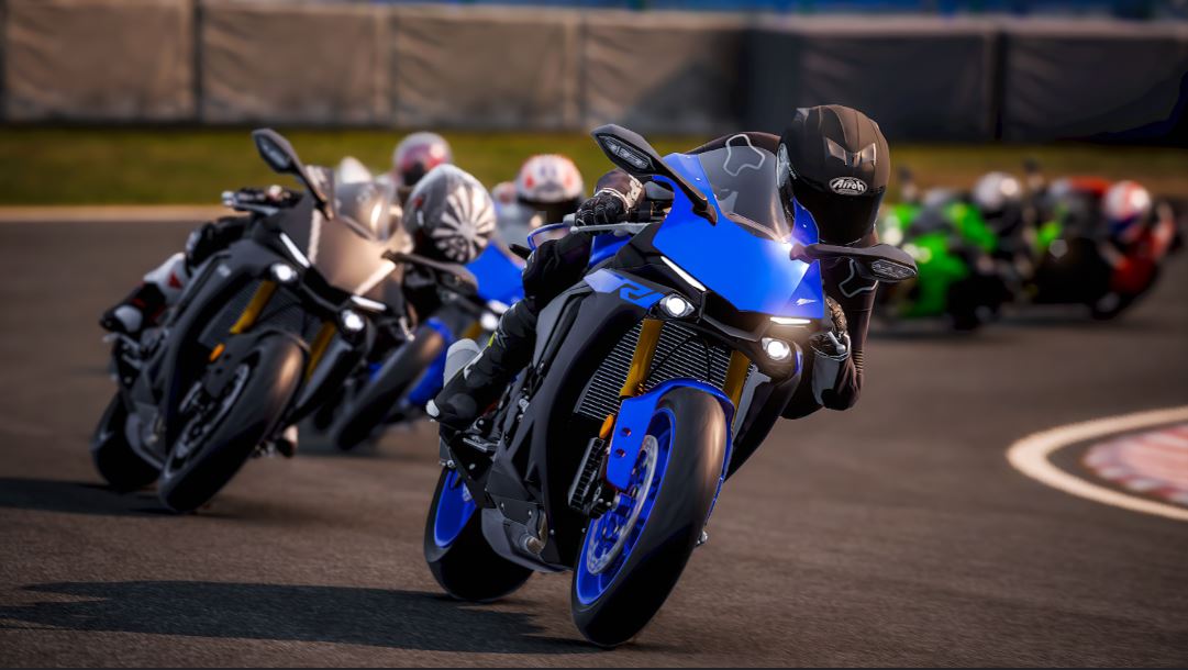 Ride 4 - Xbox One Mídia Digital