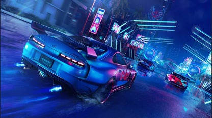 The Crew Motorfest - Xbox One Mídia Digital