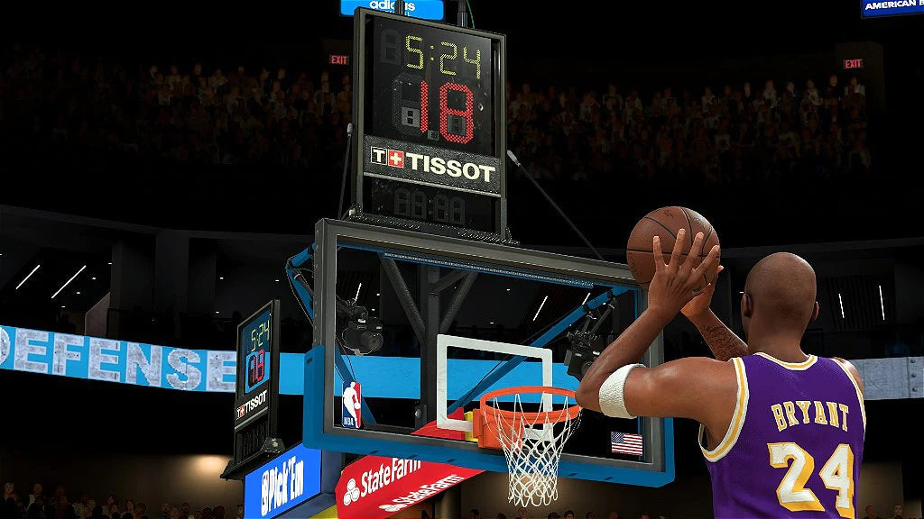 NBA 2K24 – Xbox One Mídia Digital