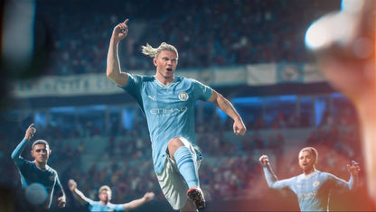 EA Sports FC 24 – Xbox One Mídia Digital