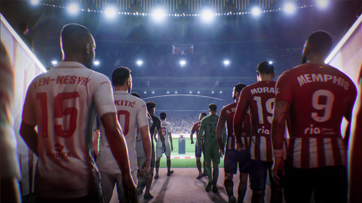 EA Sports FC 24 – Xbox One Mídia Digital