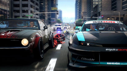 Need For Speed Unbound – PS5 Mídia Digital