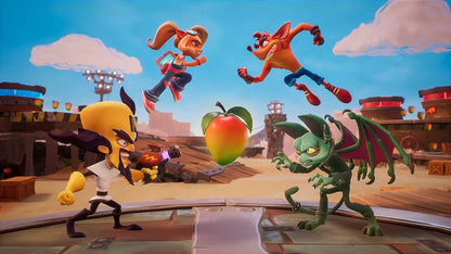 Crash Team Rumble – Xbox One Mídia Digital