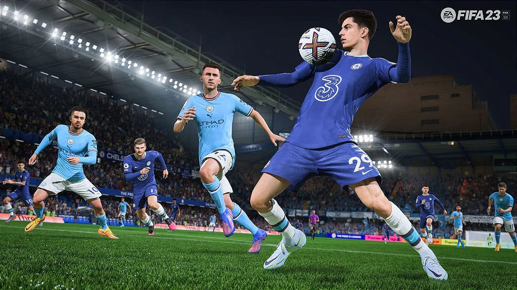 Fifa 23 Xbox One Mídia Digital