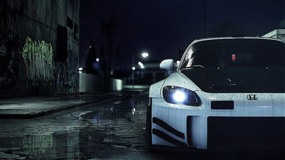 Need For Speed - PS4 Mídia Digital