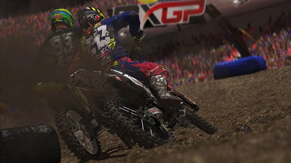 MXGP2 - The Official Motocross Videogame - PS4 - Mídia Digital