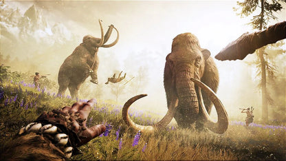 Far Cry Primal - Xbox One Mídia Digital